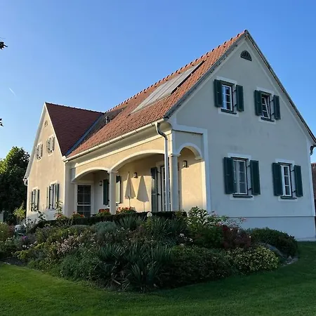 Naehe Graz In Ruhiger Lage * Dobl-Zwaring