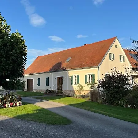 Naehe Graz In Ruhiger Lage