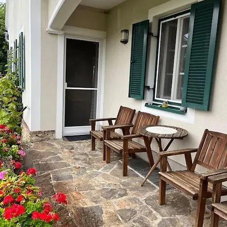 Naehe Graz In Ruhiger Lage Dobl-Zwaring