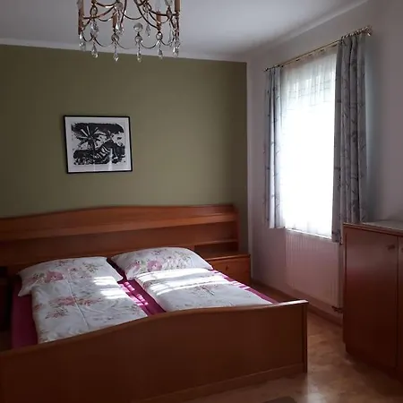 Naehe Graz In Ruhiger Lage 아파트 *