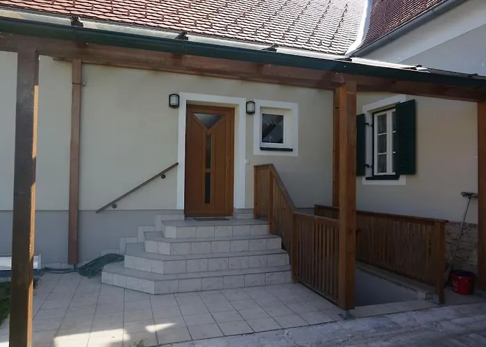 Naehe Graz In Ruhiger Lage 公寓 Dobl-Zwaring