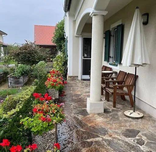 Naehe Graz In Ruhiger Lage Dobl-Zwaring