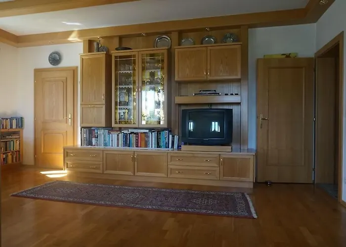 Naehe Graz In Ruhiger Lage 公寓 *