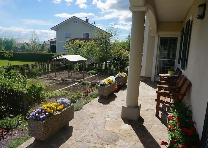 Naehe Graz In Ruhiger Lage Dobl-Zwaring