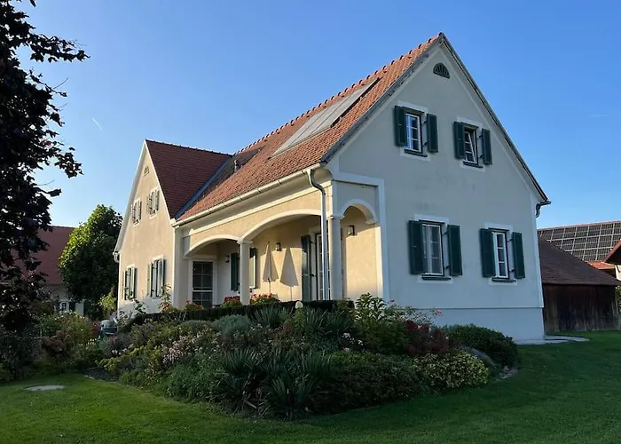 Naehe Graz In Ruhiger Lage * Dobl-Zwaring