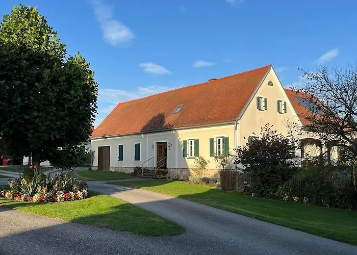 Naehe Graz In Ruhiger Lage