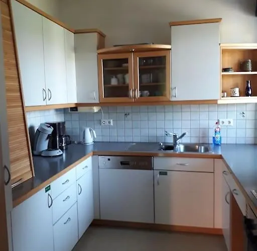 Naehe Graz In Ruhiger Lage 公寓 *