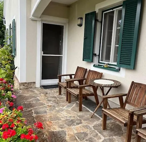 Naehe Graz In Ruhiger Lage Dobl-Zwaring