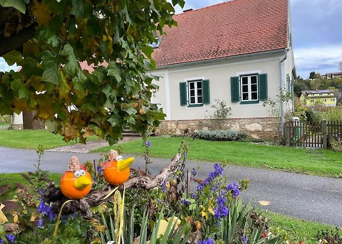 Naehe Graz In Ruhiger Lage 公寓 *