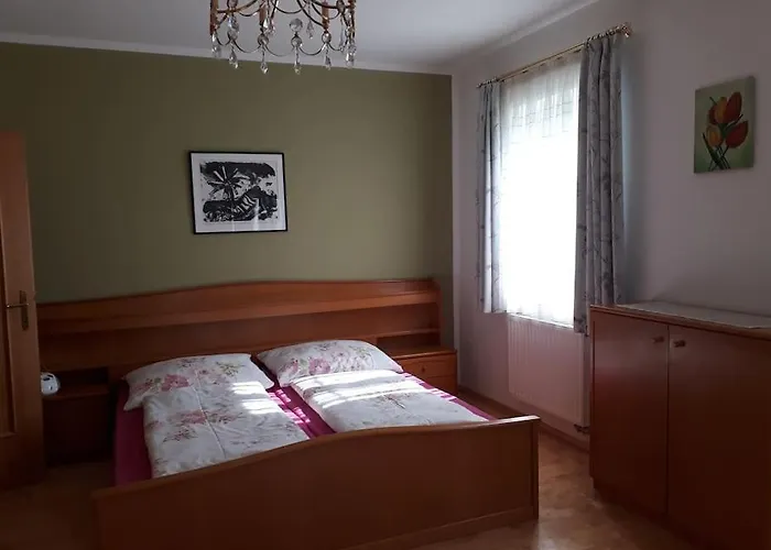 Naehe Graz In Ruhiger Lage 公寓 *