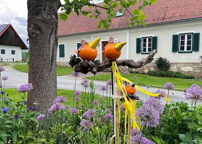 Naehe Graz In Ruhiger Lage *