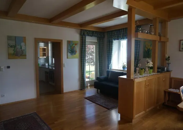 Naehe Graz In Ruhiger Lage