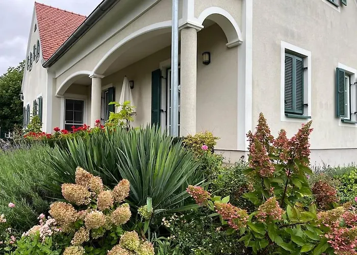 Naehe Graz In Ruhiger Lage 公寓 *