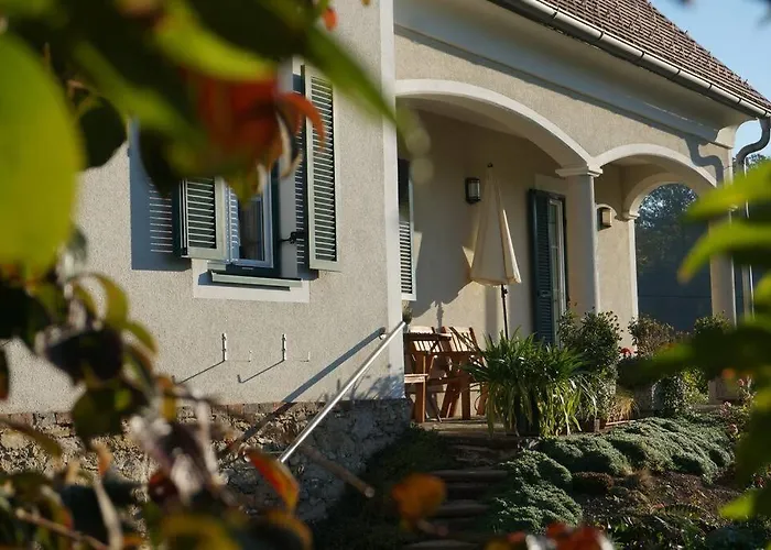 Naehe Graz In Ruhiger Lage 公寓 *