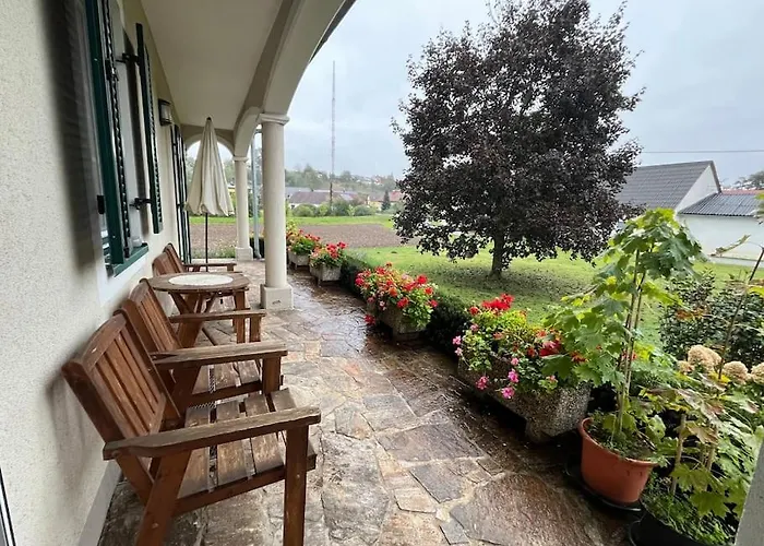 Naehe Graz In Ruhiger Lage 公寓 Dobl-Zwaring