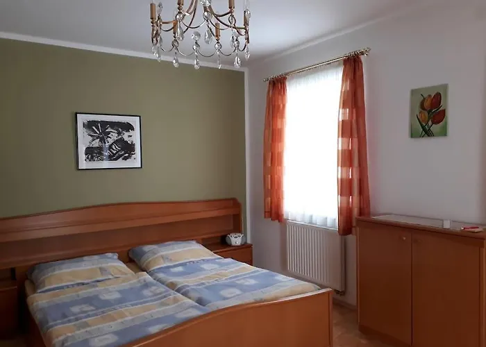 公寓 Naehe Graz In Ruhiger Lage *