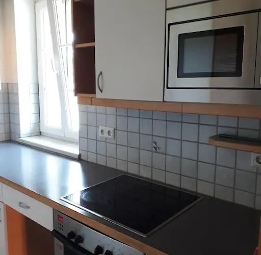 Naehe Graz In Ruhiger Lage *