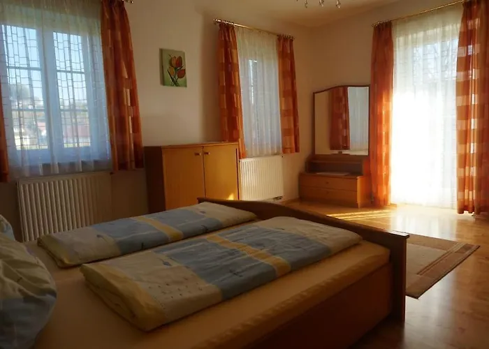 Naehe Graz In Ruhiger Lage